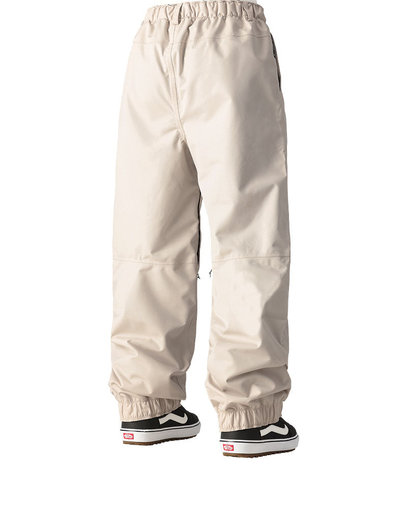 686 Women's Outline Pant Limestone 2025