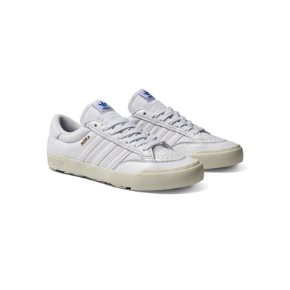 Adidas Nora - White/White/Ivory