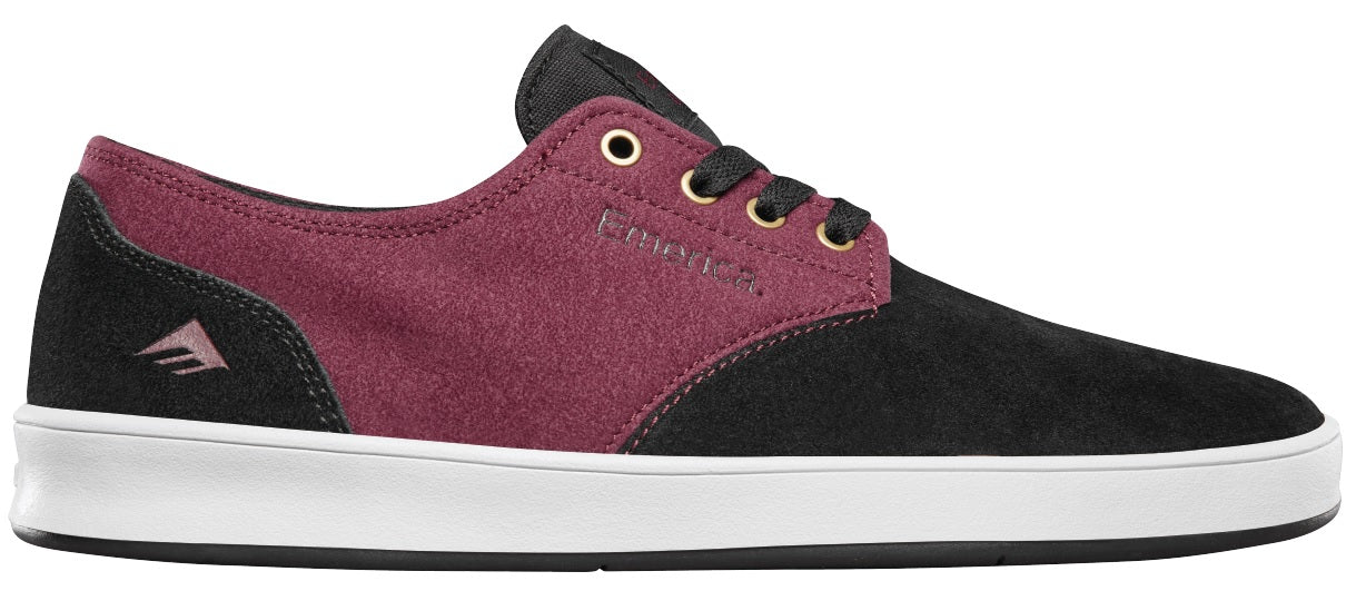 Emerica Romero Laced Blackberry