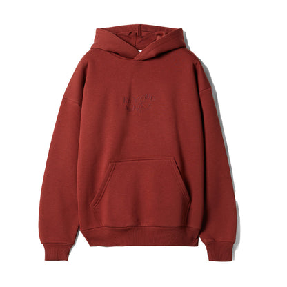 Beyond Medals Angel Hoodie 2.0 Red 2025