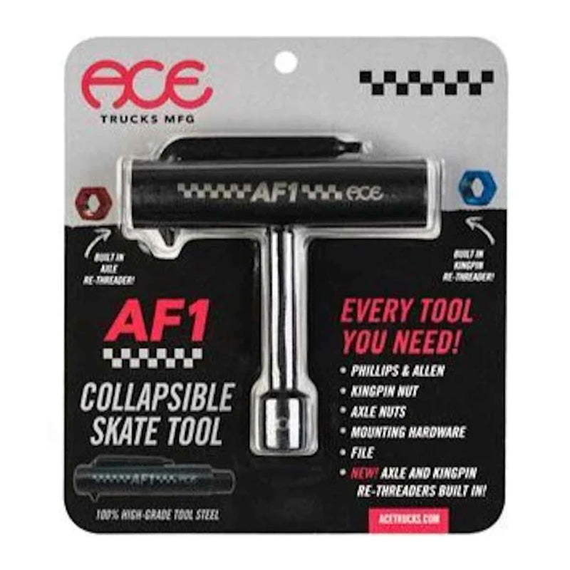 Ace AF1 Skate Tool