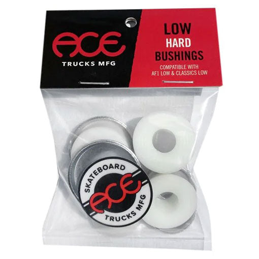 Ace Bushings Low Hard