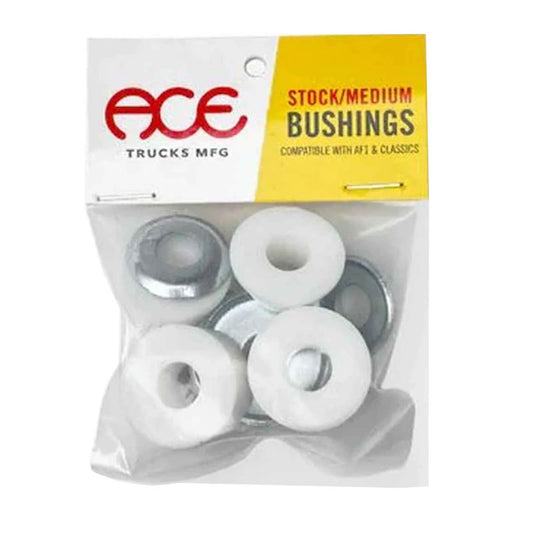 Ace Bushings Low Medium