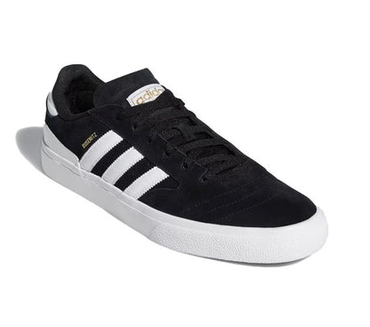 Adidas Busenitz Vulc II - Core Black/Cloud White/Gum