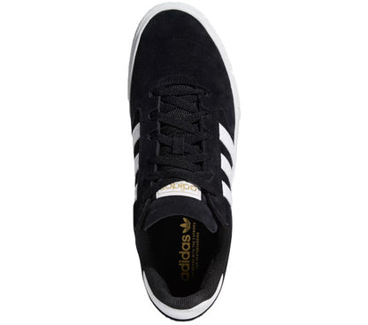 Adidas Busenitz Vulc II - Core Black/Cloud White/Gum