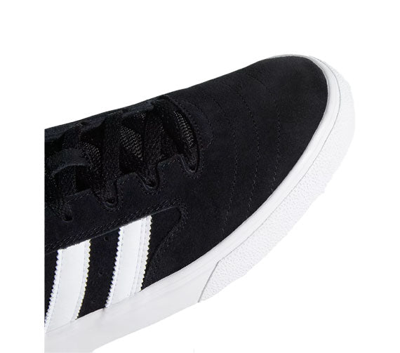 Adidas Busenitz Vulc II - Core Black/Cloud White/Gum