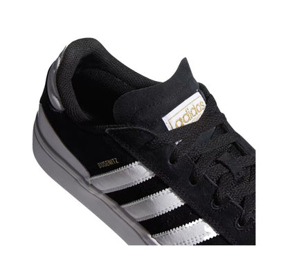 Adidas Busenitz Vulc II - Core Black/Cloud White/Gum