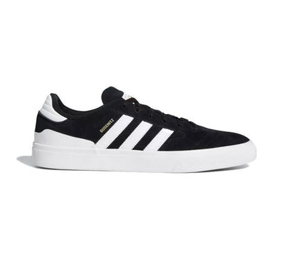 Adidas Busenitz Vulc II - Core Black/Cloud White/Gum