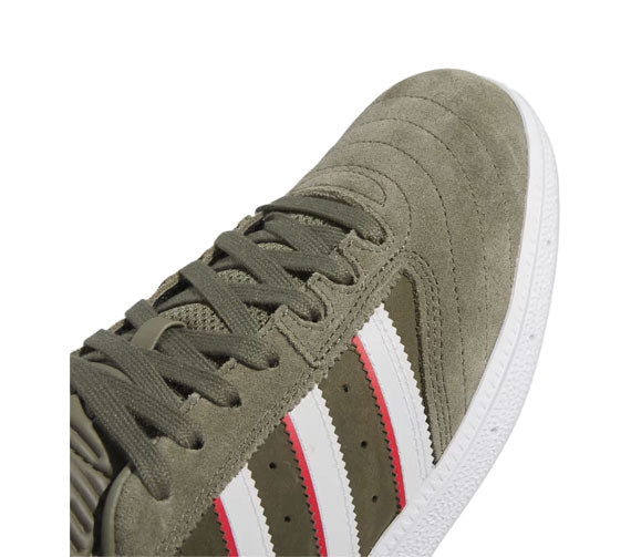 Adidas skateboarding red sales