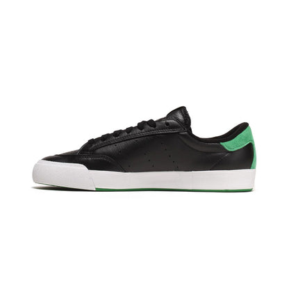 Adidas Nora - Black/Court Green/White