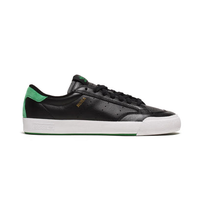 Adidas Nora - Black/Court Green/White