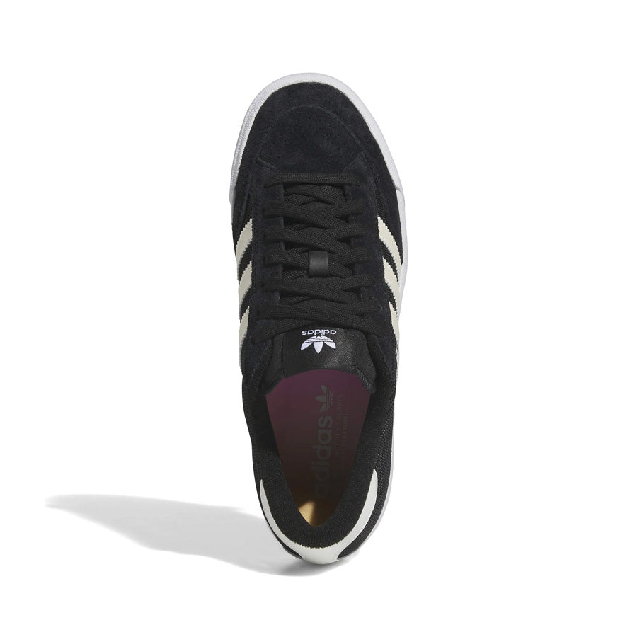 Adidas Nora - Core Black/Zero Metalic/Spark