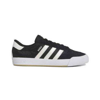 Adidas Nora - Core Black/Zero Metalic/Spark