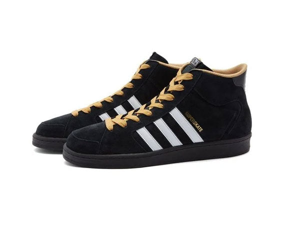 Adidas Superskate SNEEZE Magazine - Black