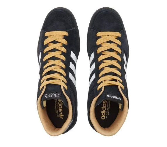 Adidas Superskate SNEEZE Magazine Black