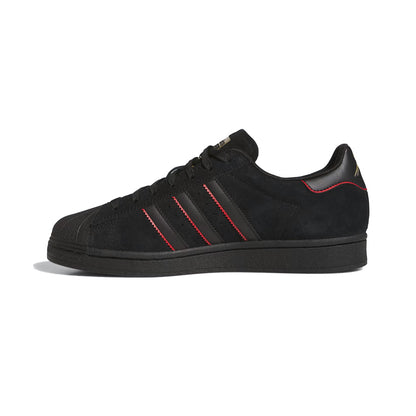 Adidas Superstar X Felipe - Black/Betsca/Gold