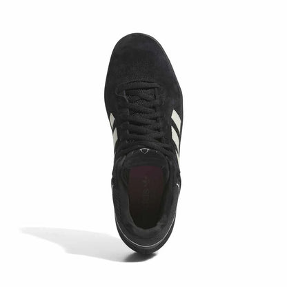 Adidas Tyshawn - Core Black/Zero Metalic/Spark