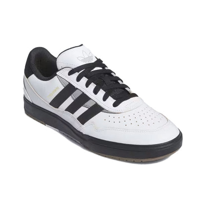 Adidas Tyshawn II - White/Black/Grey