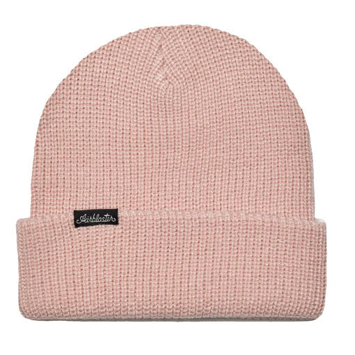 Airblaster Kids' Beanie Blush 2024