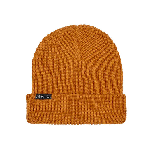 Airblaster Kids' Beanie Burnt Orange 2025