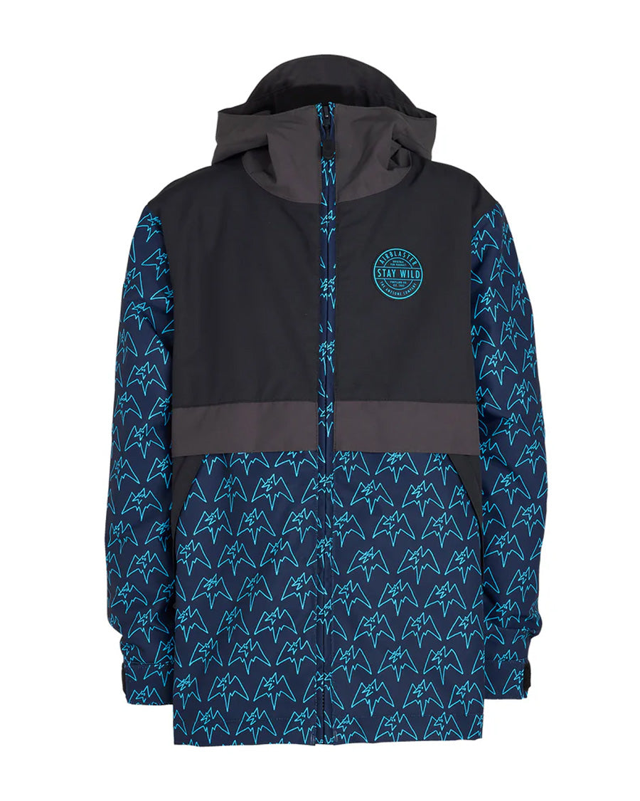 Kids Snowboard Jackets The Source Snowboard Skate