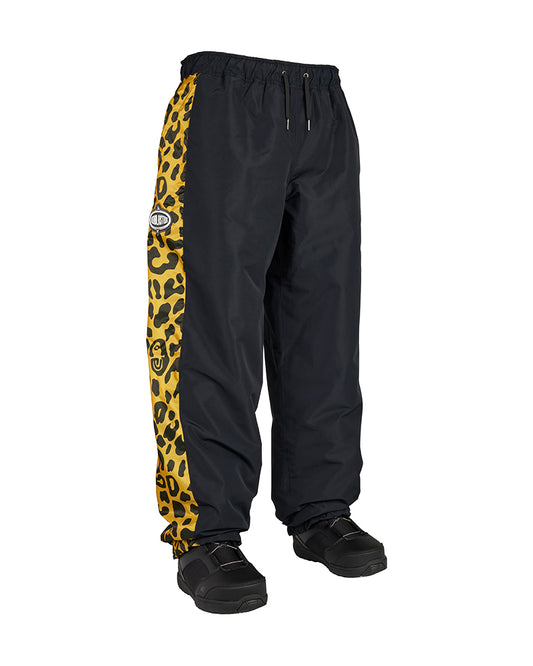 Airblaster Men's Access Pant Leopard Shimmer 2025