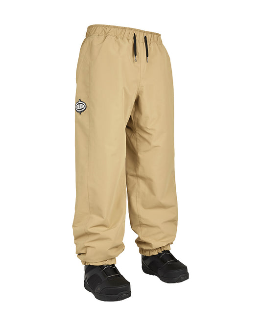 Airblaster Men's Access Pant Tan 2025