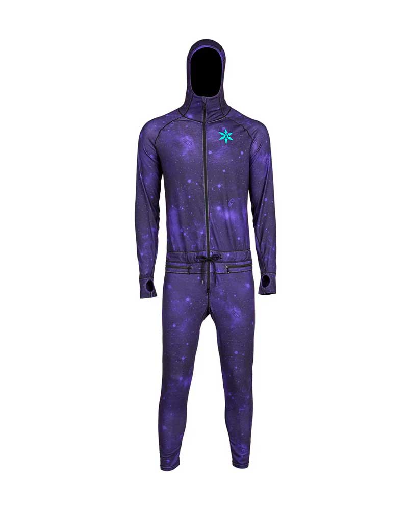 Airblaster Men's Classic Ninja Suit Bode Space 2025