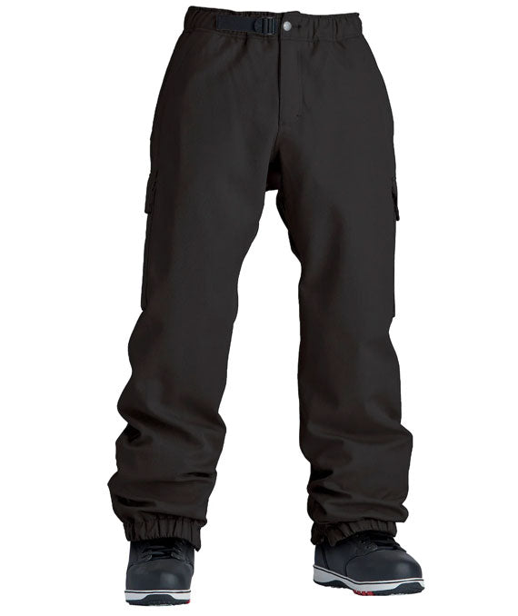 Airblaster Men's Freedom Boss Pant Black 2024