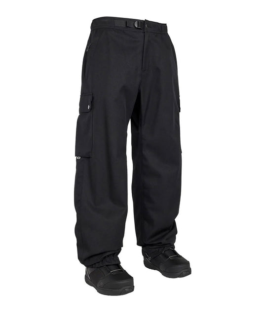 Airblaster Men's Freedom Boss Pant Black 2025