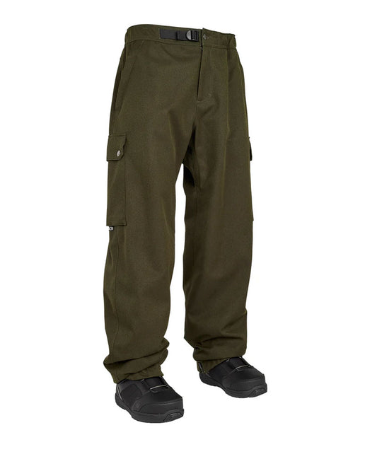 Airblaster Men's Freedom Boss Pant Resin 2025