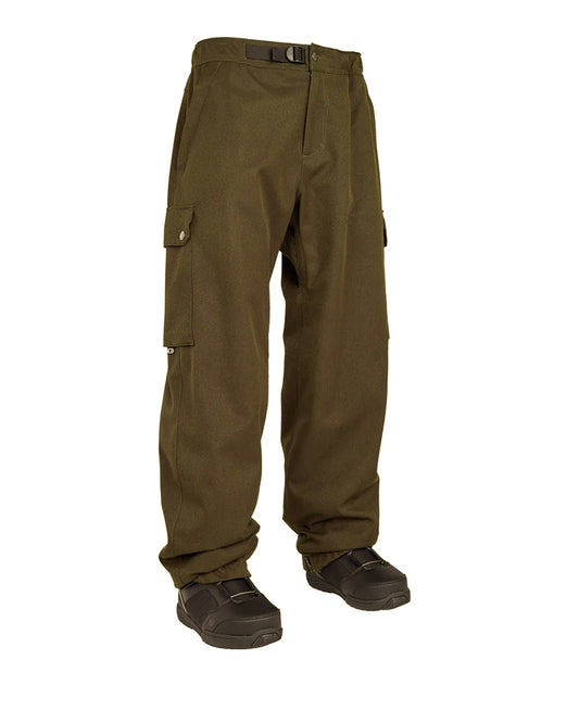 Airblaster Men's Freedom Boss Pant Shroom 2025