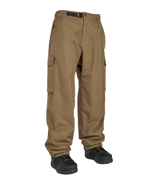 Airblaster Men's Freedom Boss Pant Shroom 2025