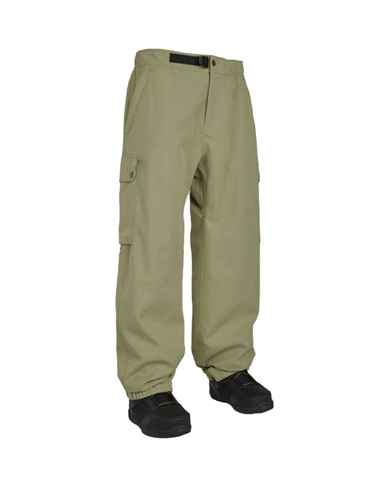 Airblaster Men's Freedom Boss Pant Shroom 2025