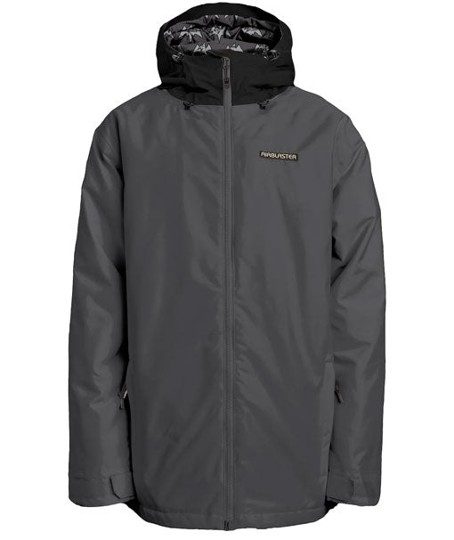 Airblaster Men's Freedom Parka Shark 2024