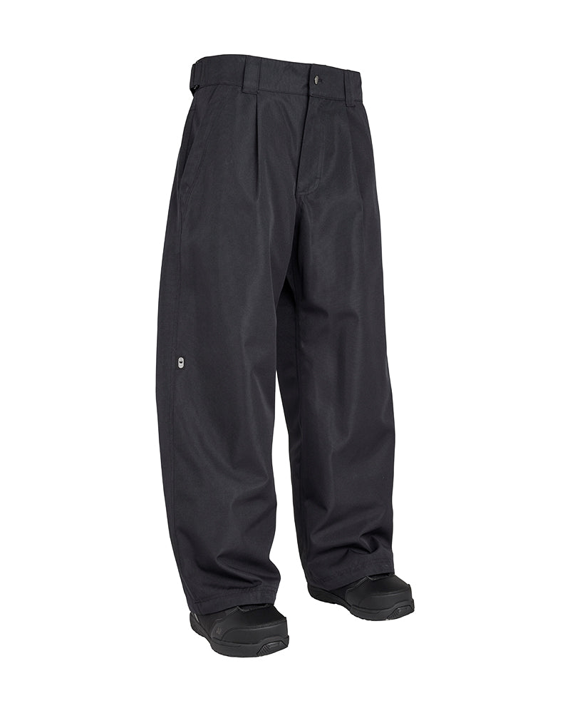 Airblaster Men's Revert Pant Black 2025