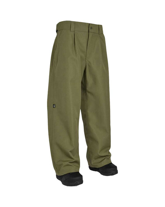 Airblaster Men's Revert Pant Shroom 2025