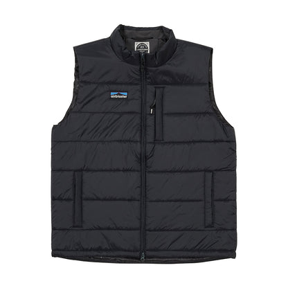 Airblaster Team Vest Black 2025