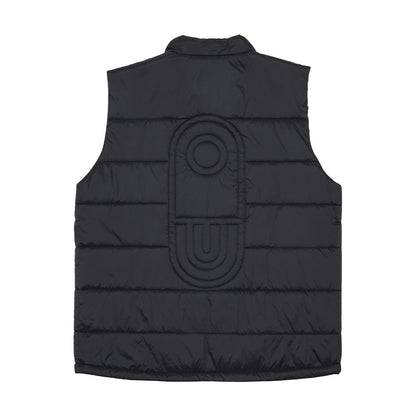 Airblaster Team Vest Black 2025