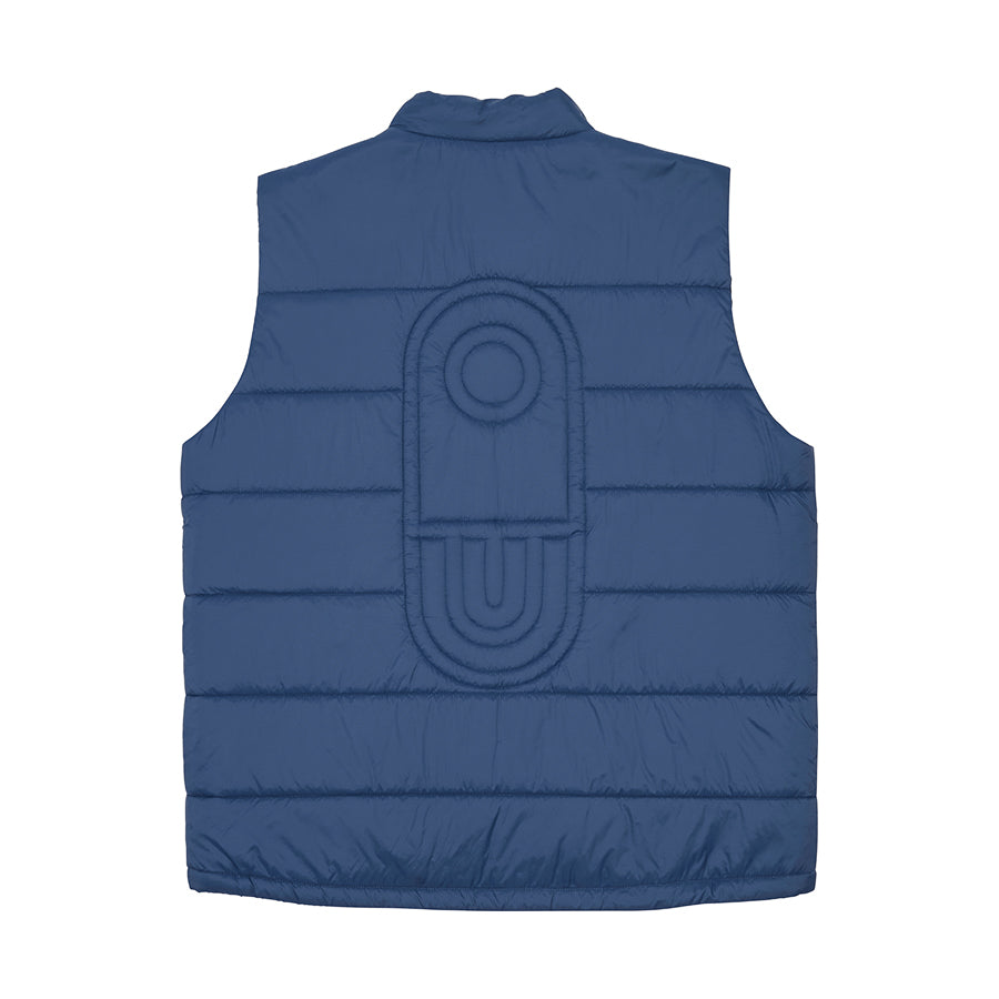 Airblaster Team Vest Cocard Navy 2025