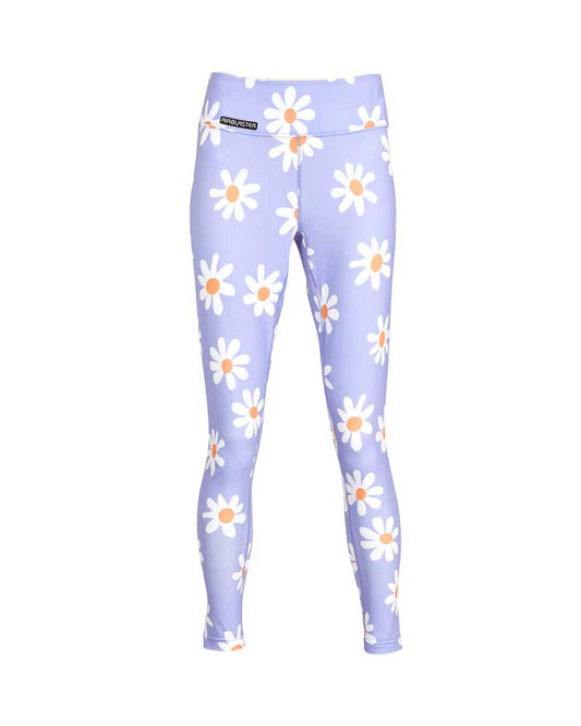 Airblaster Women's Base Layer Bottom Thistle Big Daisy 2025