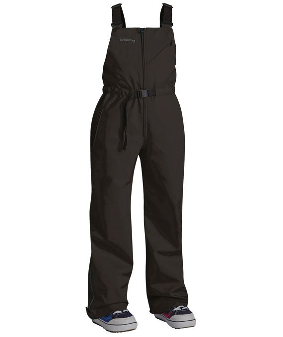 Airblaster Women's Every Body Bib Pant Black 2024