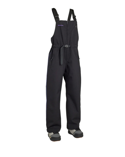 Airblaster Women's Every Body Bib Pant Black 2025