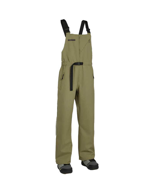 Airblaster Women's Every Body Bib Pant Shroom 2025