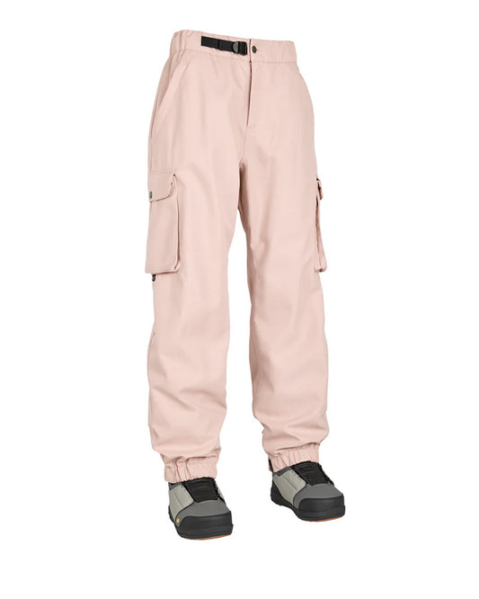 Airblaster Women's Freedom Boss Pant Blush 2025