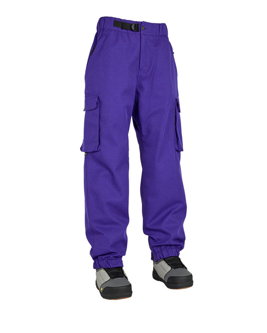 Airblaster Women's Freedom Boss Pant Nai Huckleberry 2025