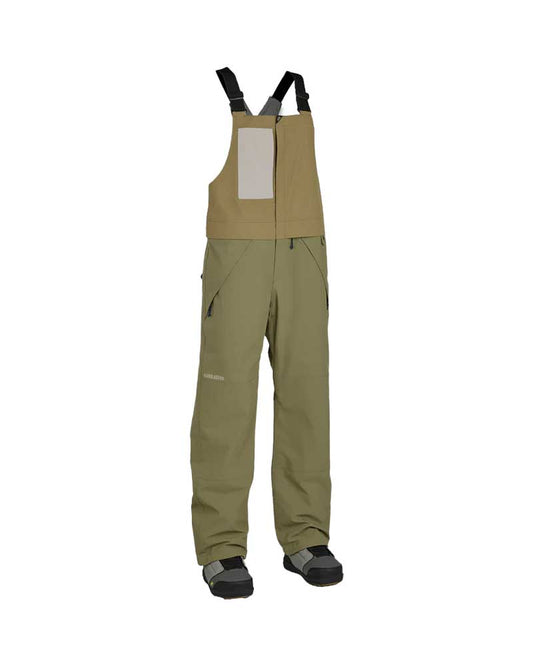 Airblaster Women's Sassy Hot Bib Pant Shroom 2025