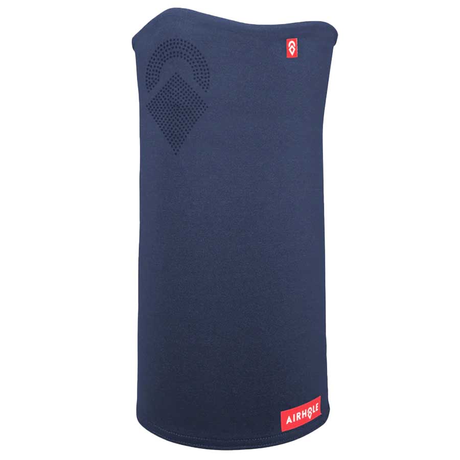 Airhole Drytech Airtube Ergo - Navy