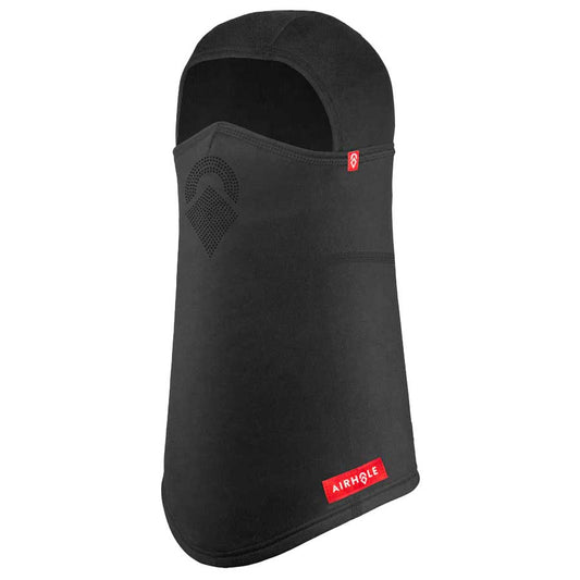 Airhole Drytech Balaclava Hinge - Black