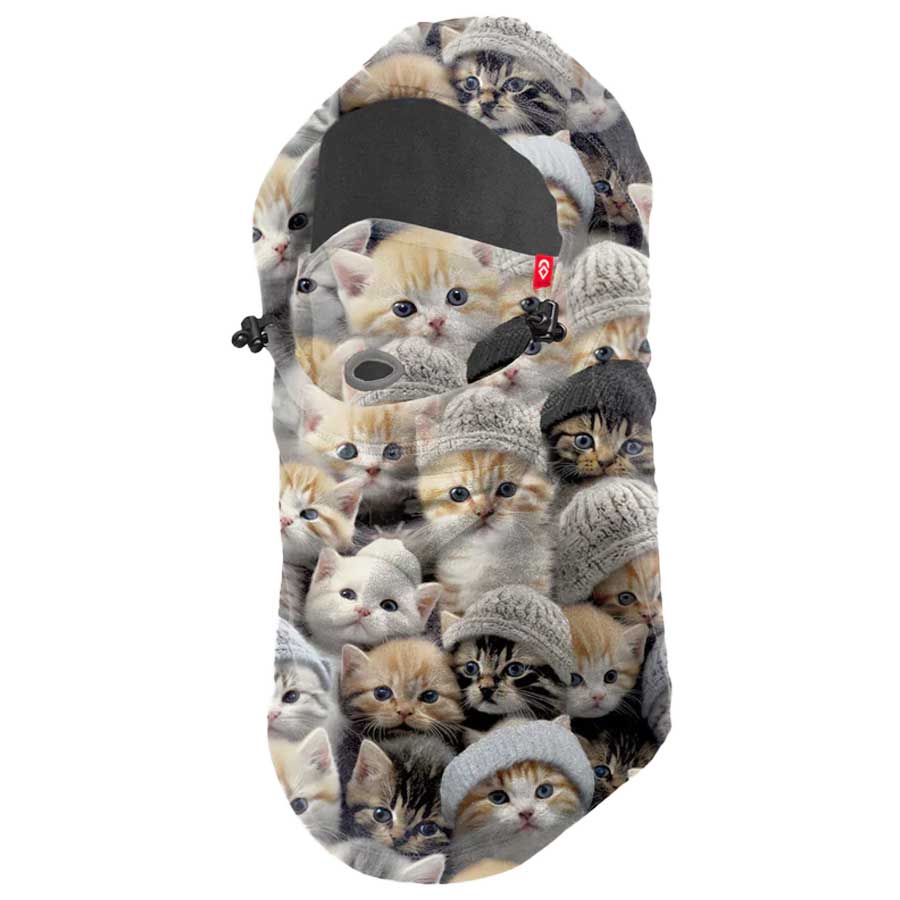 Airhole Kids' Airhood - Kitties